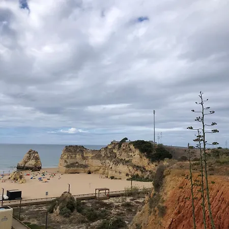 Apartamento Clube Da Rocha Ii Portimão