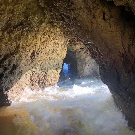 Clube Da Rocha Ii * Portimão