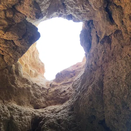 Clube Da Rocha Ii Apartment Portimão