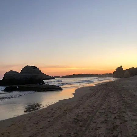Cozy Apartment, 5 Min To Da Rocha, Algarve