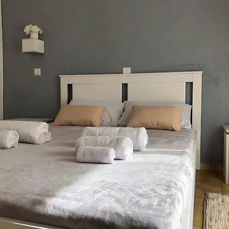 Apartment Clube Da Rocha Ii