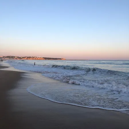 Clube Da Rocha Ii Apartment Portimão