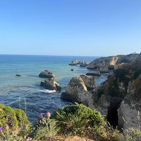Appartement Cozy Apartment, 5 Min To Da Rocha, Algarve Portimão