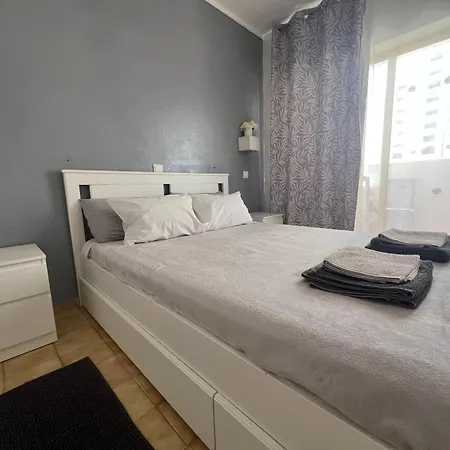 Cozy Apartment, 5 Min To Da Rocha, Algarve *