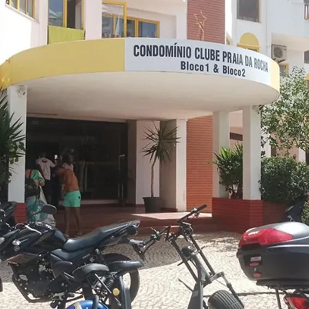 Clube Da Rocha Ii