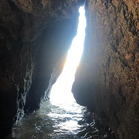 Lägenhet Clube Da Rocha Ii