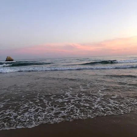 Clube Da Rocha Ii Lägenhet *