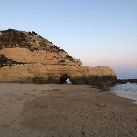 Clube Da Rocha Ii Lägenhet Portimão