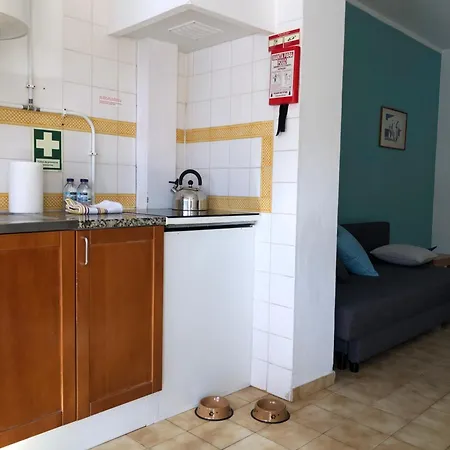 Lägenhet Clube Da Rocha Ii Portimão