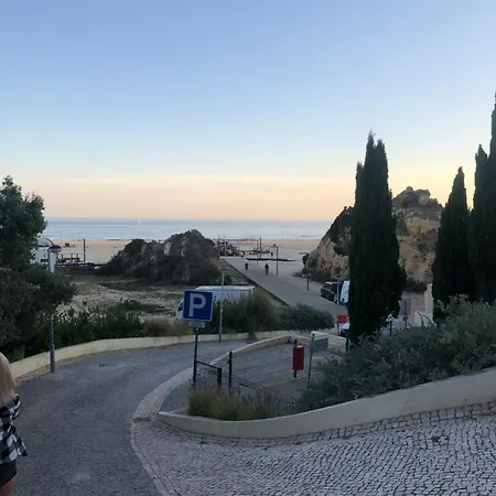 Clube Da Rocha Ii Διαμέρισμα