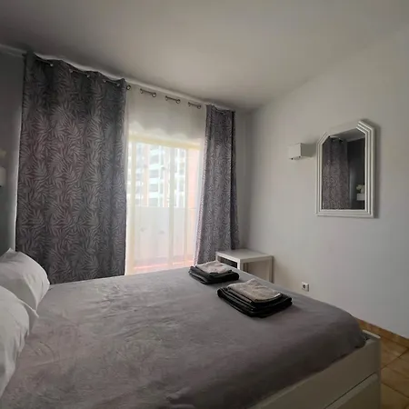 Διαμέρισμα Cozy Apartment, 5 Min To Da Rocha, Algarve