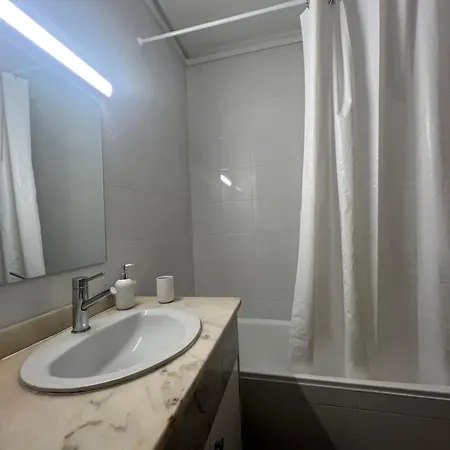 Διαμέρισμα Cozy Apartment, 5 Min To Da Rocha, Algarve Portimão