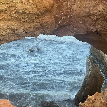 Διαμέρισμα Cozy Apartment, 5 Min To Da Rocha, Algarve Portimão