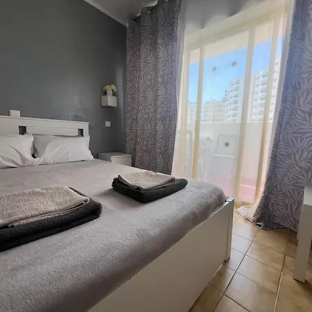 Cozy Apartment, 5 Min To Da Rocha, Algarve